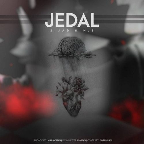 اس.جاد و اِن . اِس - جدال